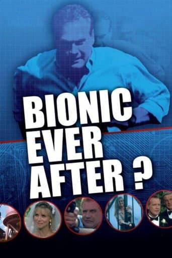 Biónicos para siempre