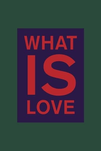 What is Love