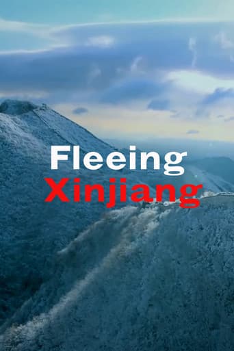 Fleeing Xinjiang