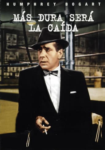 La caída de un ídolo