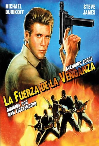 Fuerza vengadora