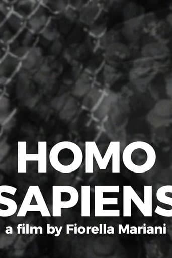 Homo Sapiens