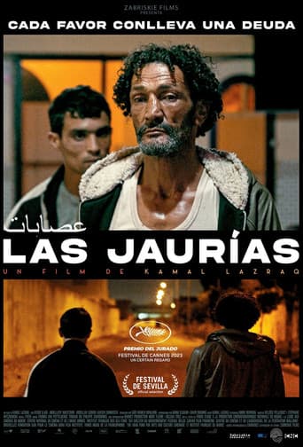 Les Meutes