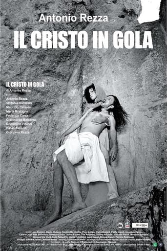 Il Cristo In Gola