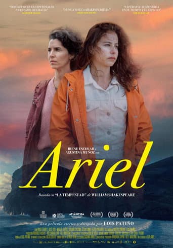 Ariel
