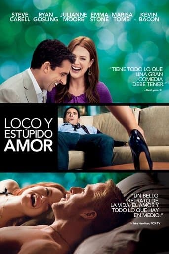 Loco y Estúpido Amor
