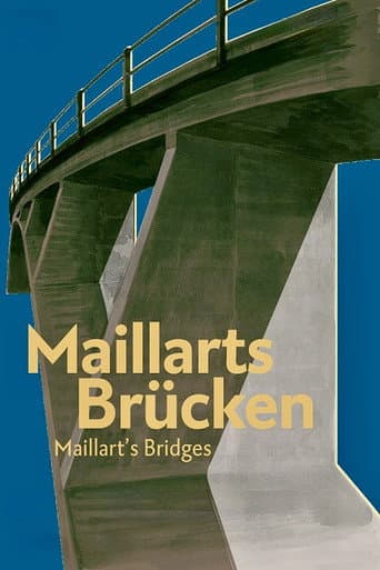 Maillarts Brücken