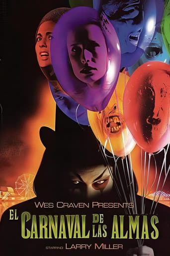 Carnival of Souls