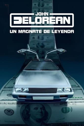 John DeLorean: Mito y magnate
