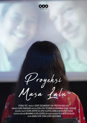 Proyeksi Masa Lalu