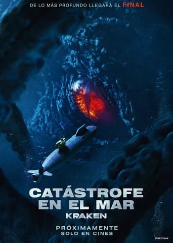 Catástrofe en el Mar
