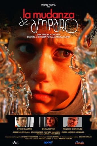 La mudanza de Amparo