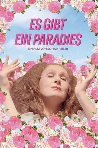 Es gibt ein Paradies