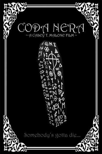 Coda Nera