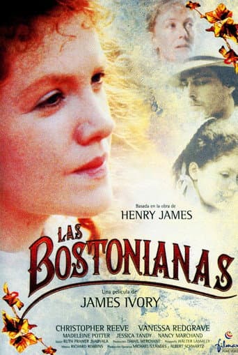 The Bostonians