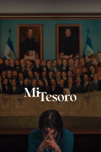 Mi Tesoro