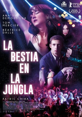 La Bête dans la jungle