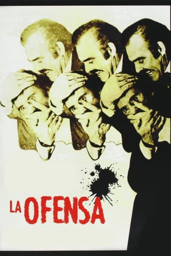 The Offence