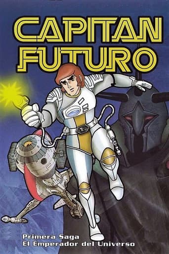Capitán Futuro