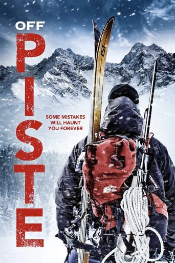 Off-Piste
