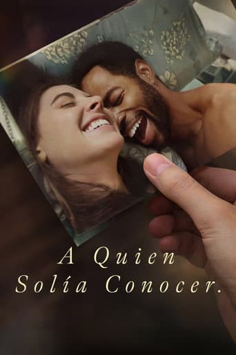 A Quien Solía Conocer