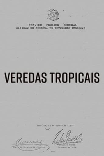 Veredas Tropicais