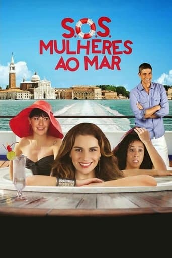 S.O.S: Mujeres al Mar