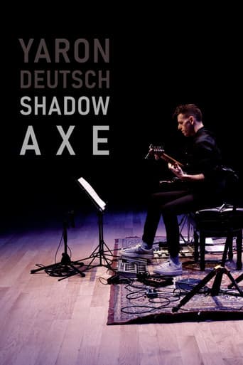 Shadow Axe