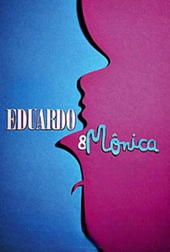 Eduardo e Mônica