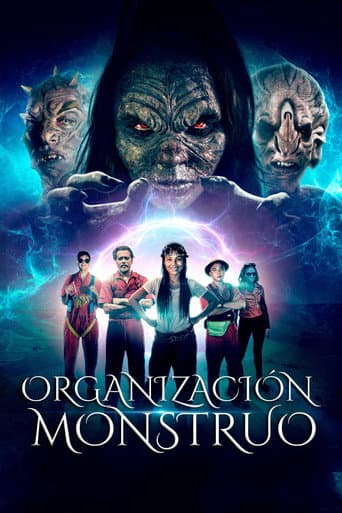 Organización Monstruo