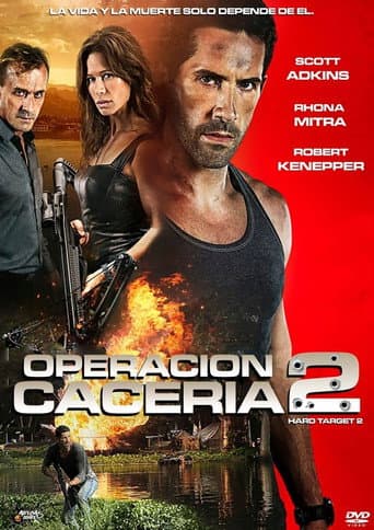 Operación Cacería 2