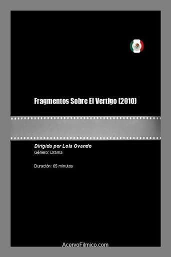 Fragmentos Sobre El Vertigo