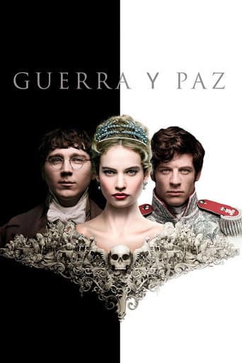 Guerra & Paz