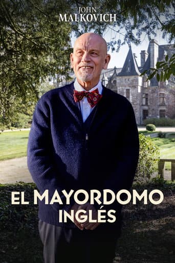 El Sr. Blake, A Sus Órdenes
