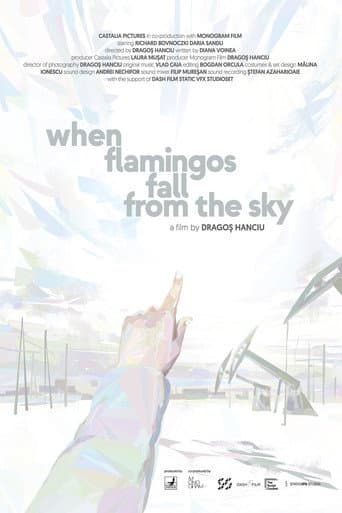 When Flamingos Fall From the Sky