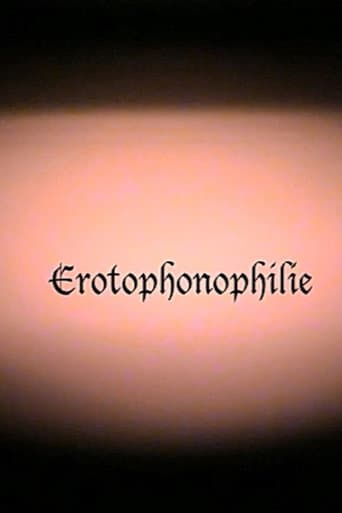 Erotophonophilie