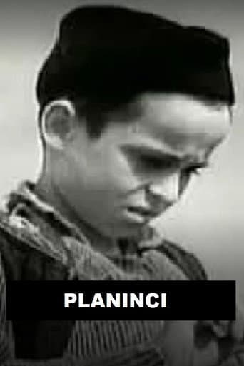 Planinci