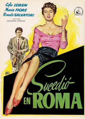 La domenica della buona gente