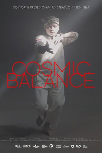 Cosmic Balance