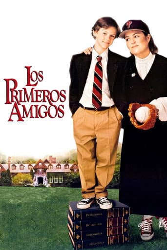 Los primeros amigos