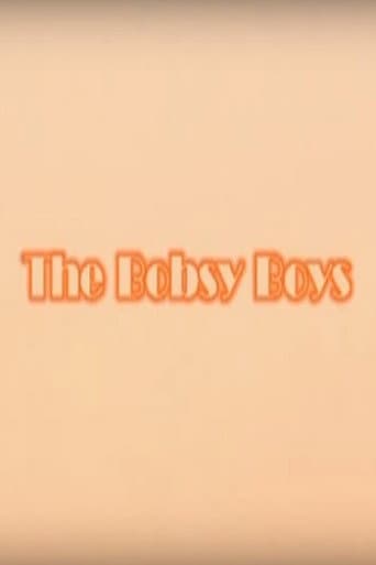 The Bobsy Boys