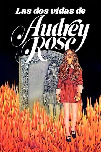 La Otra Vida de Audrey Rose