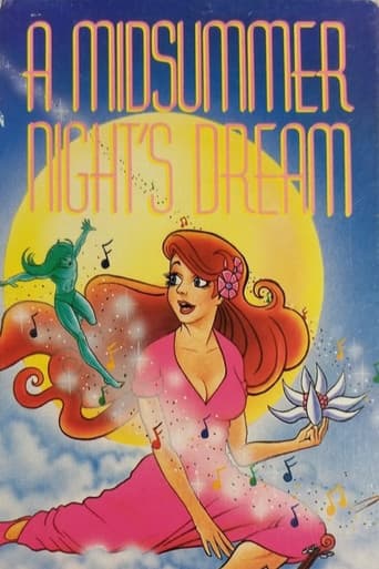 A Midsummer Night's Dream