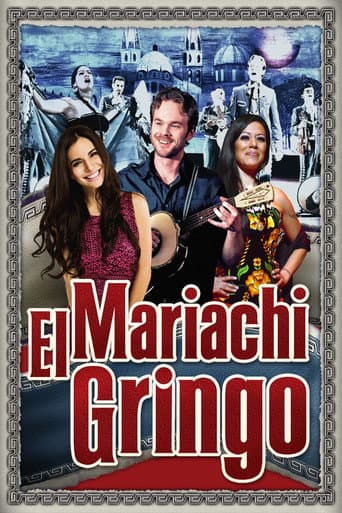 El Mariachi Gringo
