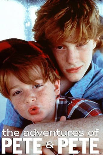 Adventures of Pete & Pete