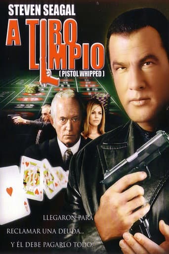 Pistol Whipped