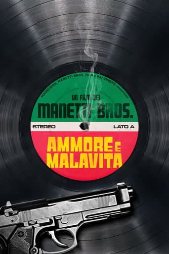 Amor y Mala Vida