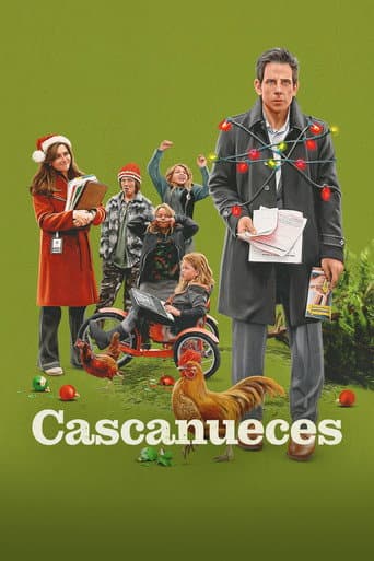 Cascanueces
