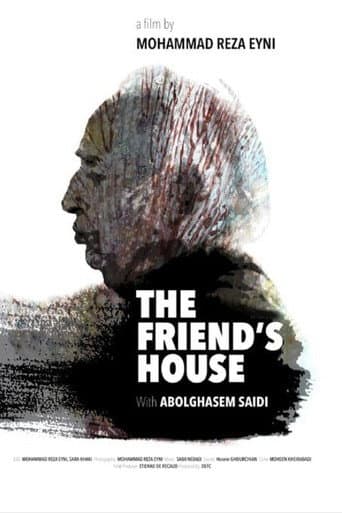 The Friend's House