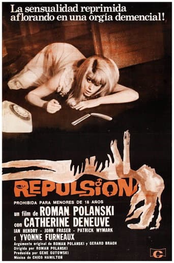 Repulsion